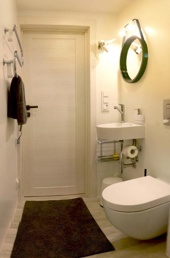 Apartamentai Millhouse Lt Palanga Dış mekan fotoğraf